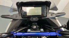 Honda NC750X DCT
